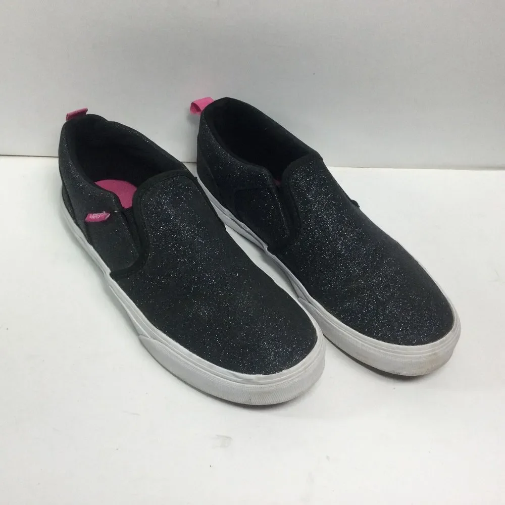 Vans off wall